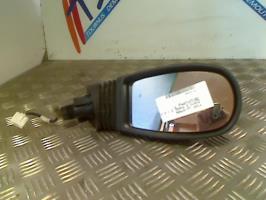 Specchietto retrovisore destro