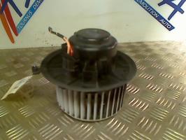 Ventilateur chauffage