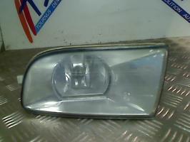 Fendinebbia sinistro (luce)
