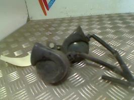 Tromba/Clacson
