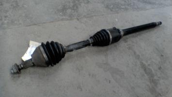 Cardan droit (transmission)