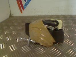 Ceinture avant droit