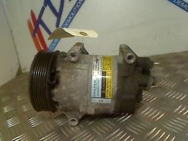 Compressore clima