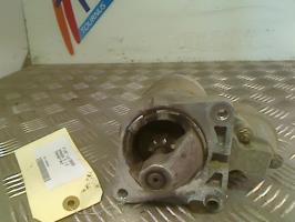 Motorino avviamento