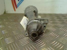 Motor de arranque