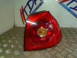Fanale posteriore principale destro (luci)
