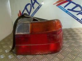 Fanale posteriore principale destro (luci)