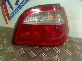 Fanale posteriore principale destro (luci)
