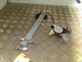 Leve vitre electrique arriere droit