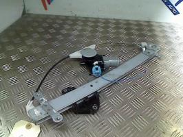 Leve vitre electrique avant droit
