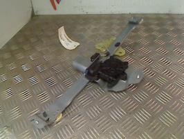Leve vitre electrique avant droit