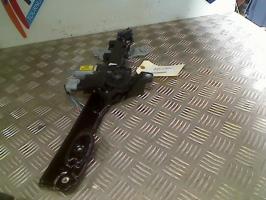 Leve vitre electrique avant gauche