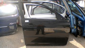 Porte avant droit
