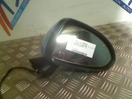 Retrovisor derecho