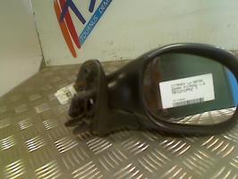 Specchietto retrovisore destro