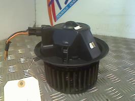 Ventilateur chauffage