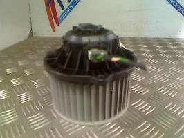 Ventilateur chauffage