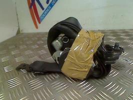 Ceinture avant droit