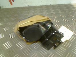 Ceinture avant droit