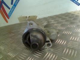 Motorino avviamento