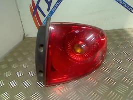Fanale posteriore principale destro (luci)
