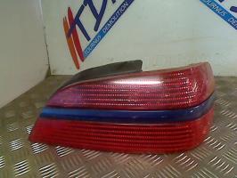 Fanale posteriore principale destro (luci)