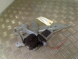 Elevalunas eléctrico trasero derecho
