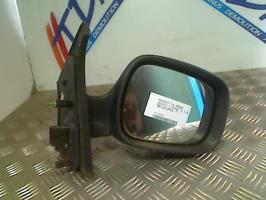 Specchietto retrovisore destro