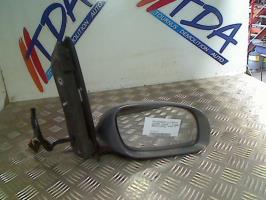 Specchietto retrovisore destro