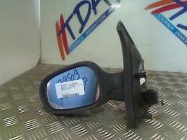 Specchietto retrovisore sinistro