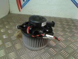 Ventilateur chauffage