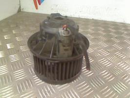 Ventilateur chauffage