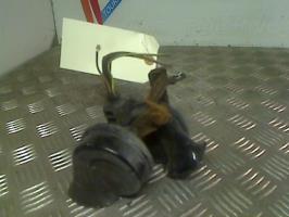 Tromba/Clacson