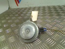 Tromba/Clacson