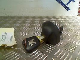 Bouchon de carburant