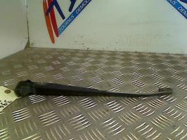 Braccio tergicristallo posteriore