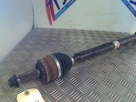 Cardan droit (transmission)