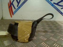 Ceinture arriere droit