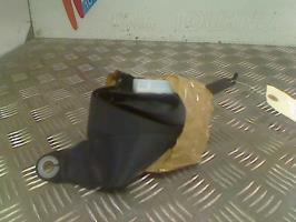 Ceinture arriere droit
