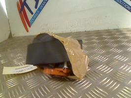 Ceinture arriere droit