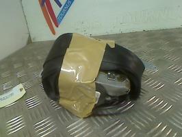 Cintura di sicurezza anteriore destra