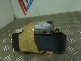 Ceinture avant droit