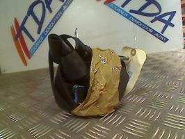 Ceinture avant droit