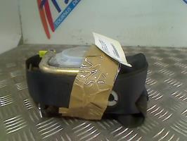 Ceinture avant gauche