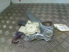 Leve vitre electrique arriere gauche