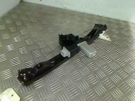 Leve vitre electrique avant droit