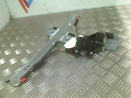Leve vitre electrique avant gauche