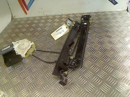 Leve vitre electrique avant gauche