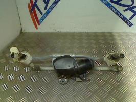 Moteur essuie glace avant