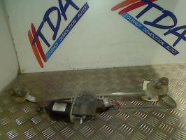 Moteur essuie glace avant